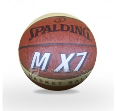 Spalding MX7